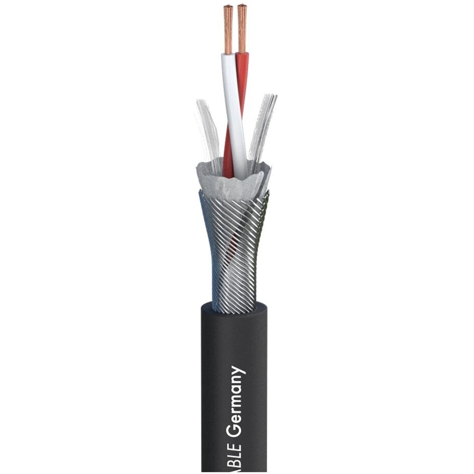 

Кабель микрофонный в нарезку Sommer Cable 200-0151 Microphone Cable SC-Primus, 200-0151 Microphone Cable SC-Primus