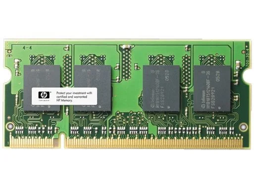 

Оперативная память HP KT293AA, DDR2 1x2Gb, 800MHz, KT293AA