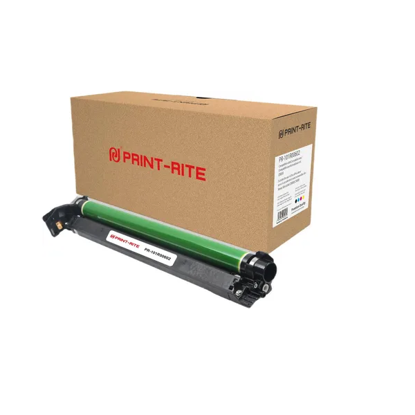 

Фотобарабан PRINT-RITE TRX1304PRJ (PR-101R00602) черный, совместимый, TRX1304PRJ