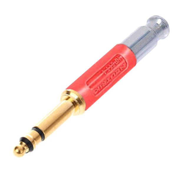 

Разъем Jack (Stereo) Neutrik NP3TT-P-AU-R, NP3TT-P-AU-R
