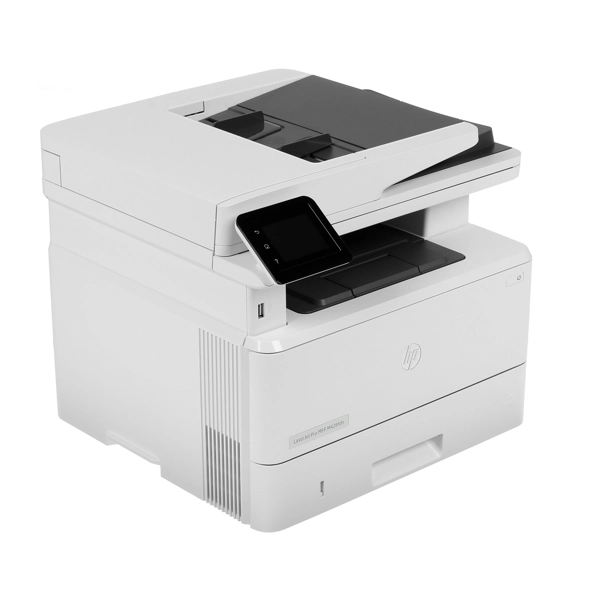 

Лазерное МФУ HP LaserJet Pro M428fdn белый (W1A29A-2), LaserJet Pro M428fdn