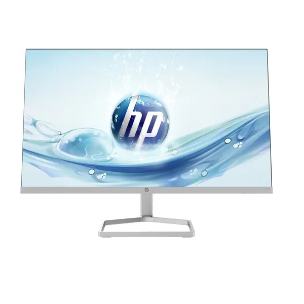 фото 23.8" монитор hp m24f white 75hz 1920x1080 ips