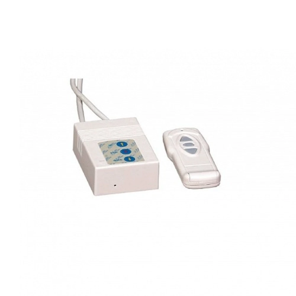 

Пульт ДУ Lumien RFC White, Белый, RFC