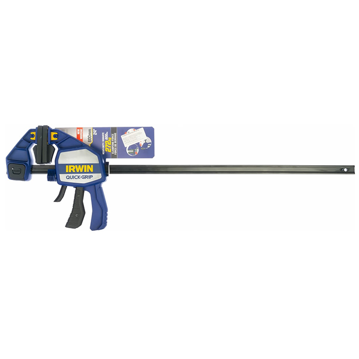 

Струбцина Quick Grip XP 600 мм IRWIN 10505945