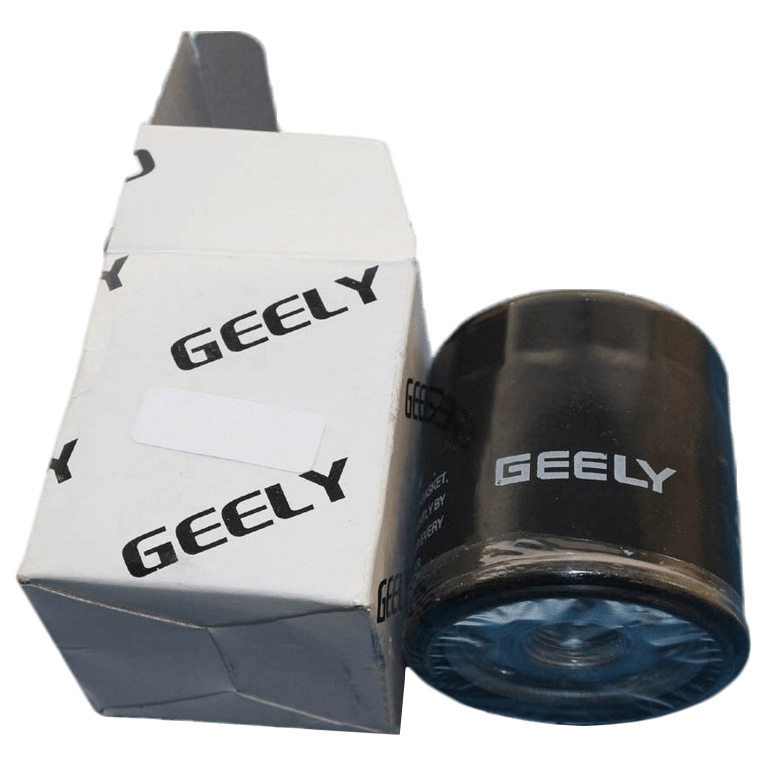 

Фильтр Масляный GEELY арт. 1136000118