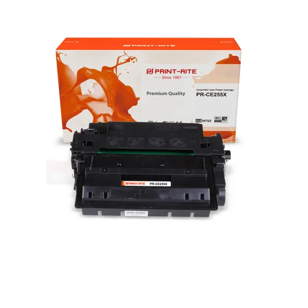 

Картридж для лазерного принтера PRINT-RITE TFHAPHBPU1J (1809369) черный, TFHAPHBPU1J