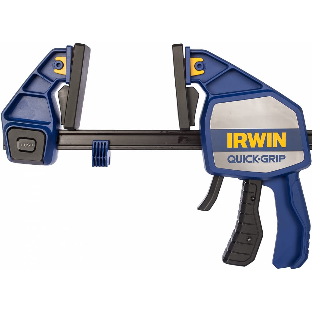 Струбцина Quick Grip XP 900 мм IRWIN 10505946