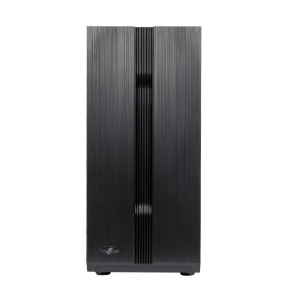 фото Корпус компьютерный eurocase a31 argb black