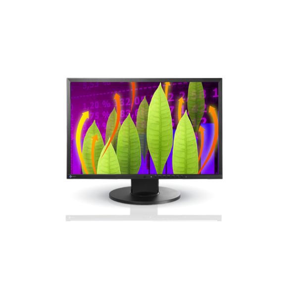 

Монитор Eizo FlexScan EV2216WFS 22" черный (EV2216WFS), FlexScan EV2216WFS