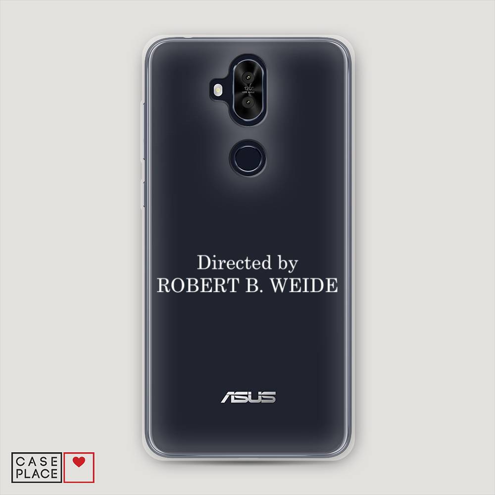 

Чехол Awog "Robert B Weide" для Asus Zenfone 5 Lite (ZC600KL), 43150-6
