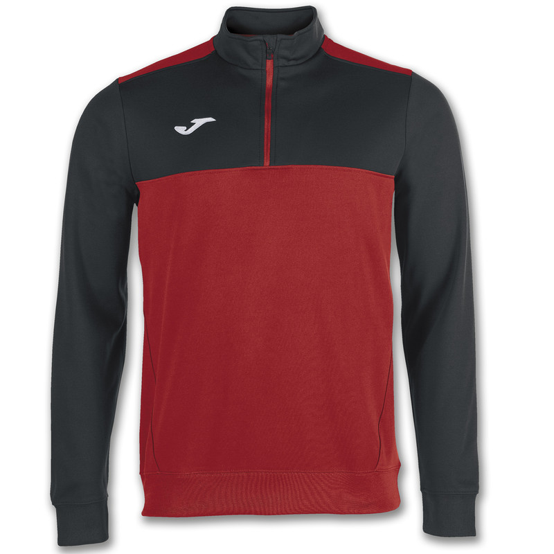 

Толстовка мужская Joma WINNER красная 42 RU, WINNER