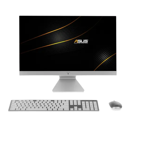 

Моноблок ASUS Vivo V241EAK-WA123M белый (90PT02T1-M00ZK0), Vivo V241EAK-WA123M
