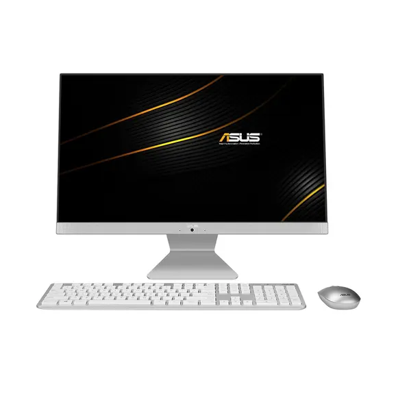 

Моноблок ASUS VIVO V241EAK-WA116M белый (90PT02T1-M00YC0), VIVO V241EAK-WA116M