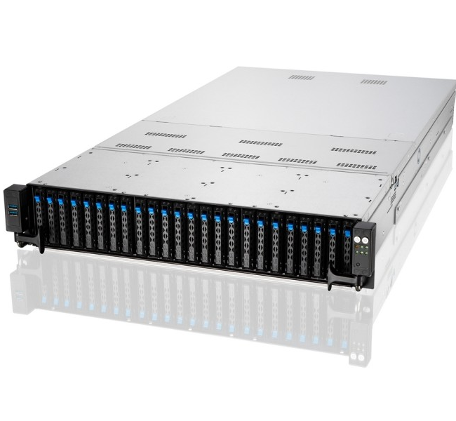 

Платформа системного блока ASUS RS720A-E11-RS24U (90SF01G5-M000B0), RS720A-E11-RS24U