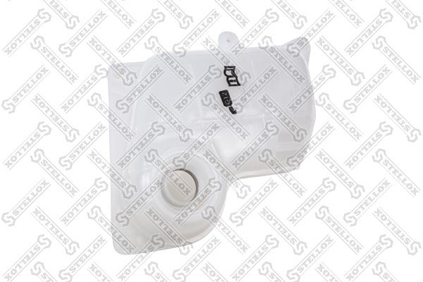 

STELLOX Бачок расширительный STELLOX 7551202sx