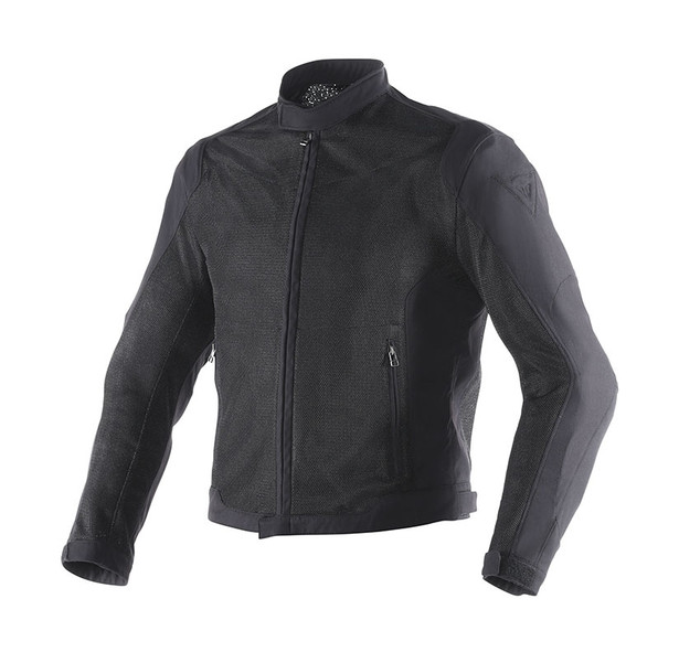 

Куртка текстильная Dainese AIR FLUX D1 TEX Black/Black (р.64)