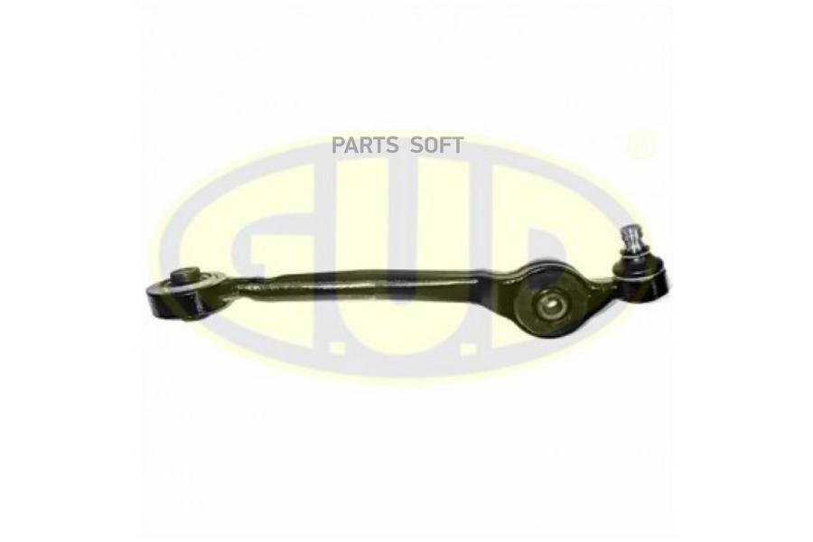 

GUD GSP501009 Рычаг audi 100 c4/a6 c4 перед l () 1шт