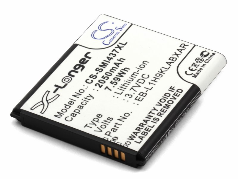 

Аккумулятор для Samsung Galaxy Express (EB-L1H9KLA, EB-L1H9KLU)