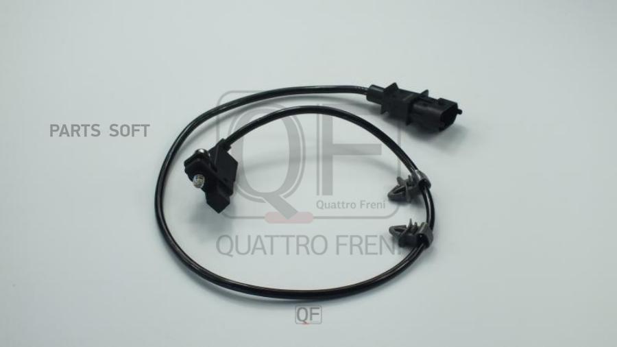 

QUATTRO FRENI QF91A00206 ДАТЧИК ПОЛОЖЕНИЯ КОЛЕНВАЛА () 1шт, QF91A00206