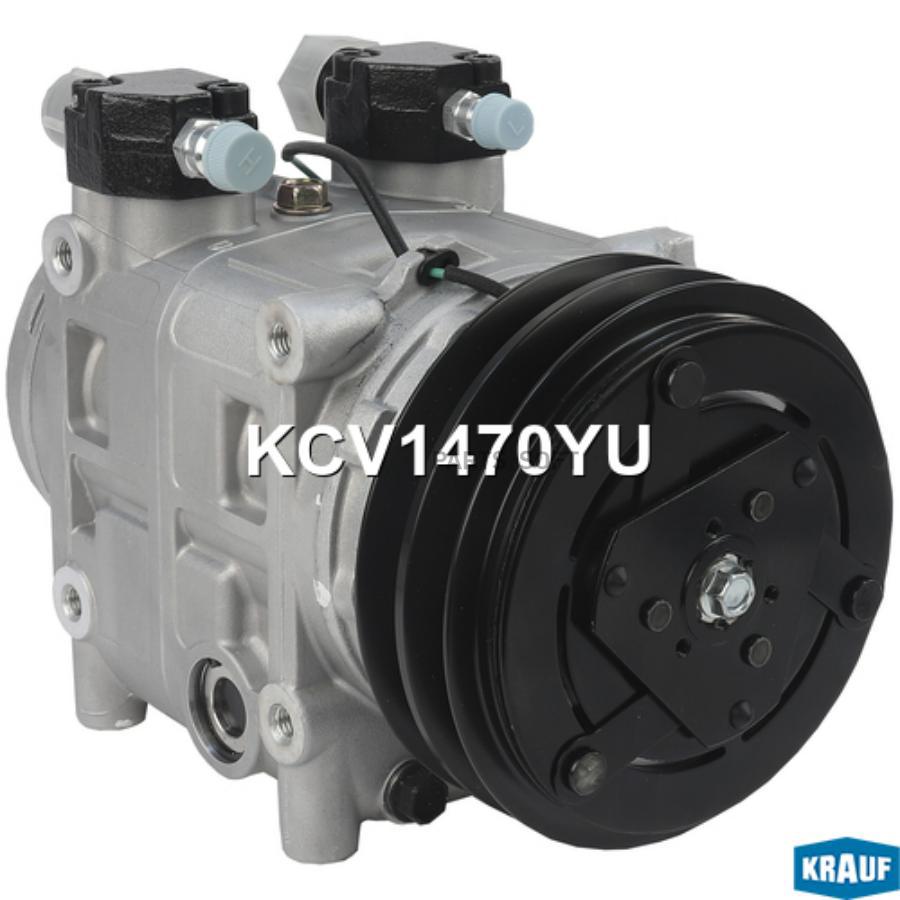 

Компрессор кондиционера Krauf kcv1470yu