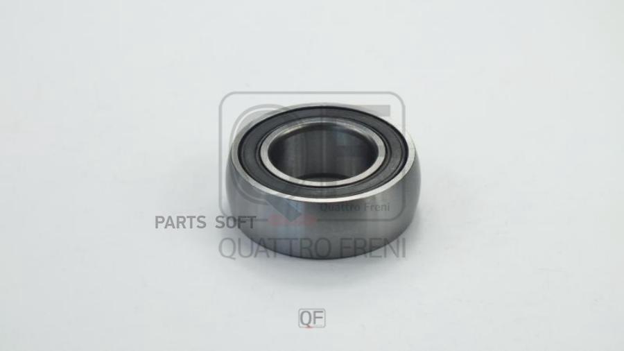 

QUATTRO FRENI QF51C00004 Подшипник приводного вала () 1шт, QF51C00004