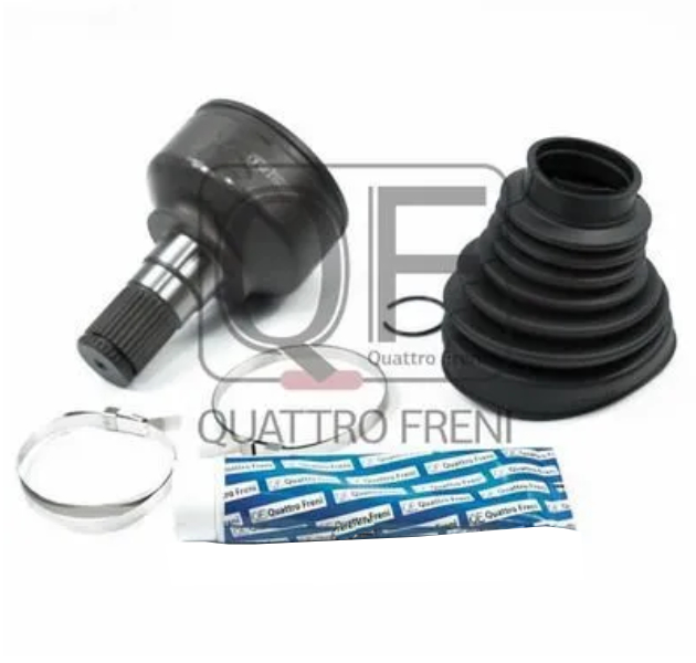 

QUATTRO FRENI QF21C00099 ШРУС внутренний () 1шт, QF21C00099