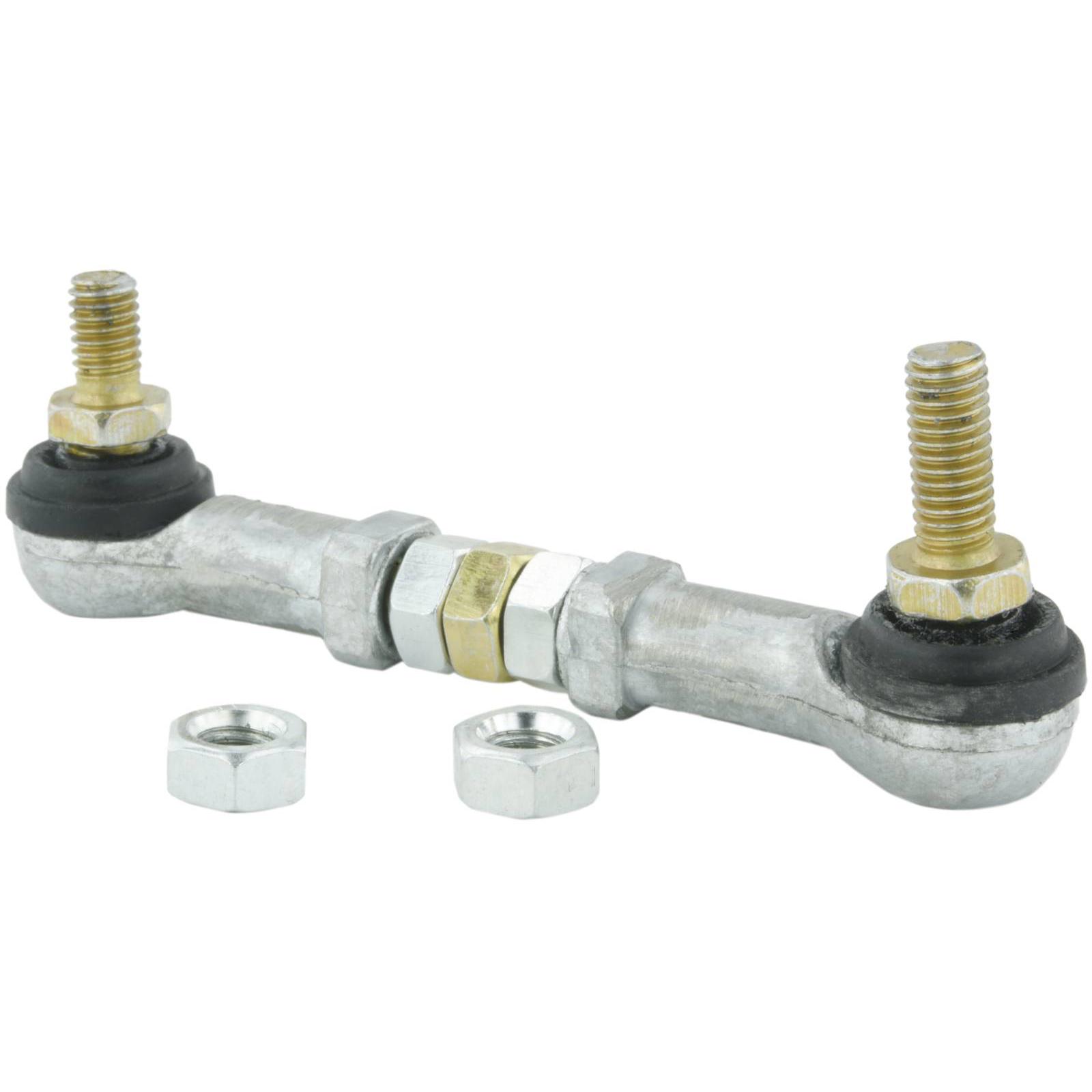 

Тяга датчика положения кузова ремкомплект TOYOTA, LEXUS 0123-GRJ120-KIT FEBEST