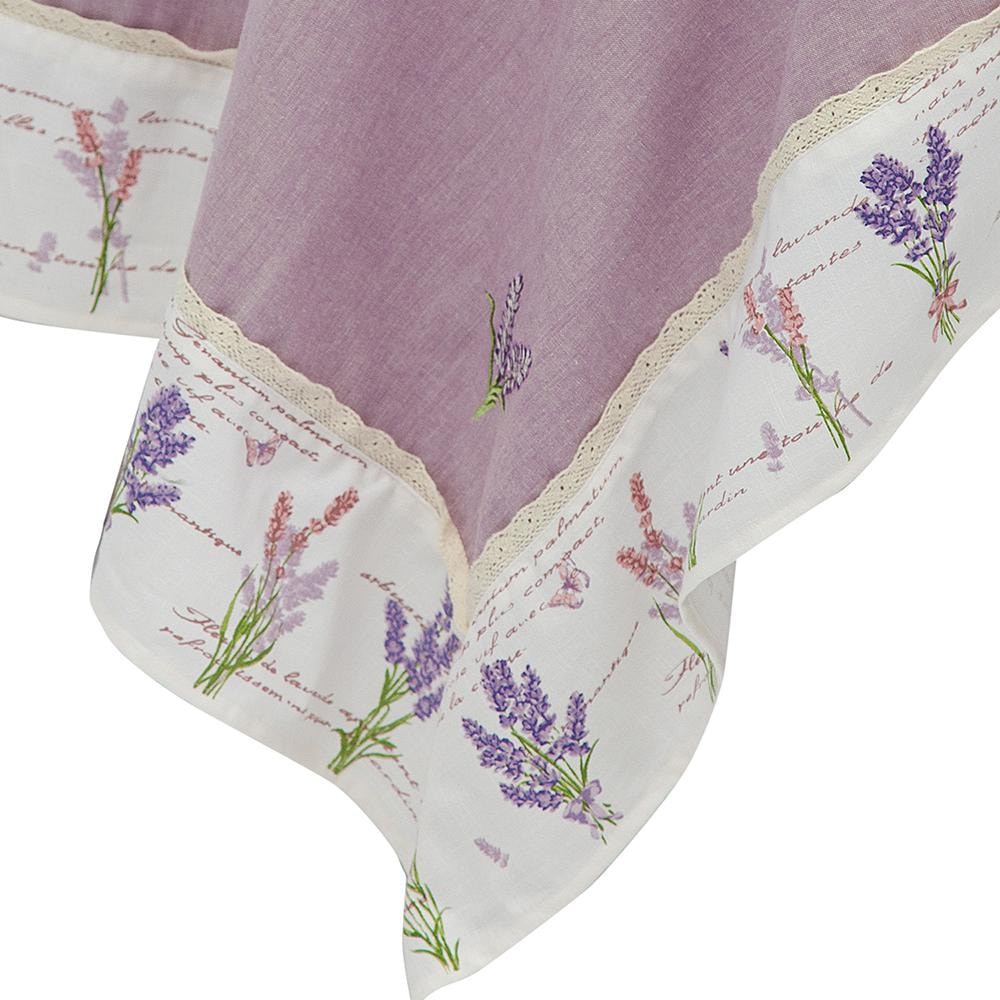 

Aromate | Cкатерть хлопок, 150 х 250