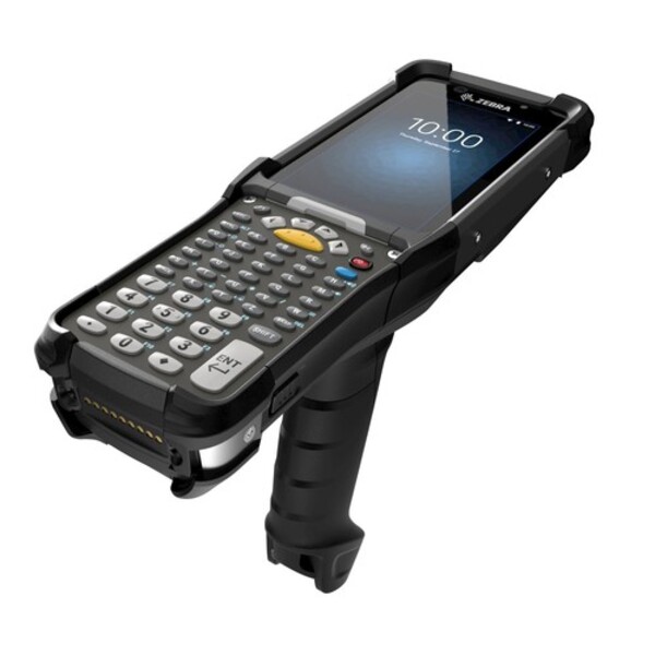

Терминал сбора данных МС9300 Zebra