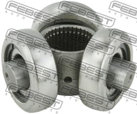 

Трипоид Hyundai Santa Fe 05-, MMC Lancer (CY) 07-; Nissan X-Trail (T31) 07- 35 x 46.05