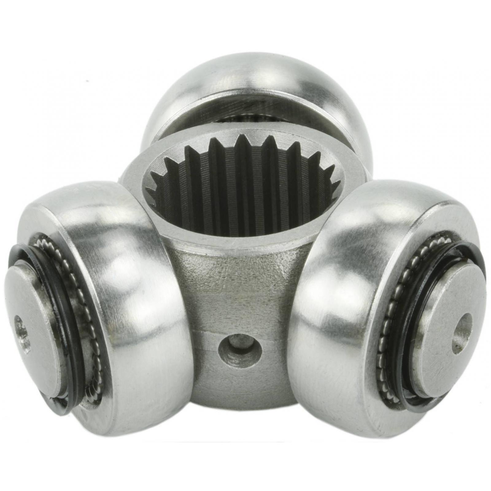 

Трипоид 20x29.9 для автомобилей TOYOTA, HONDA, MAZDA 0516-DY3WAT FEBEST