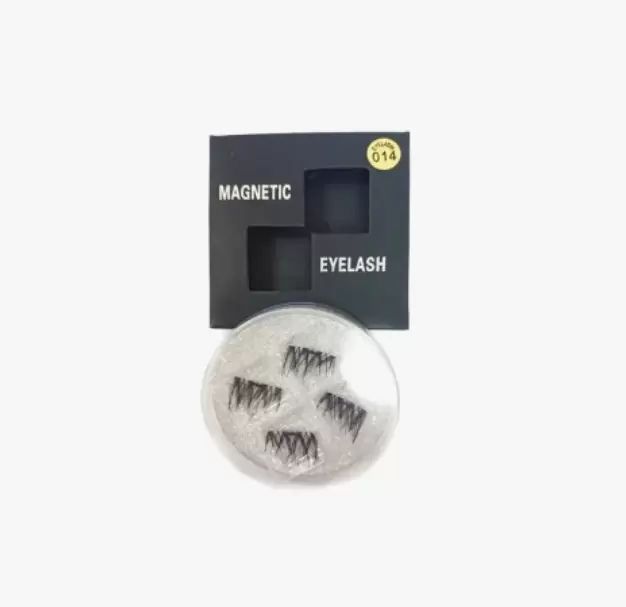 Магнитные накладные ресницы MAGNETIC EYELASH 378₽