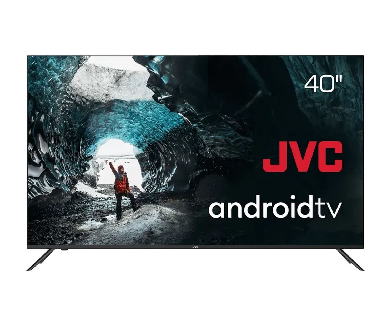 Телевизоры  JVC LT-40M695