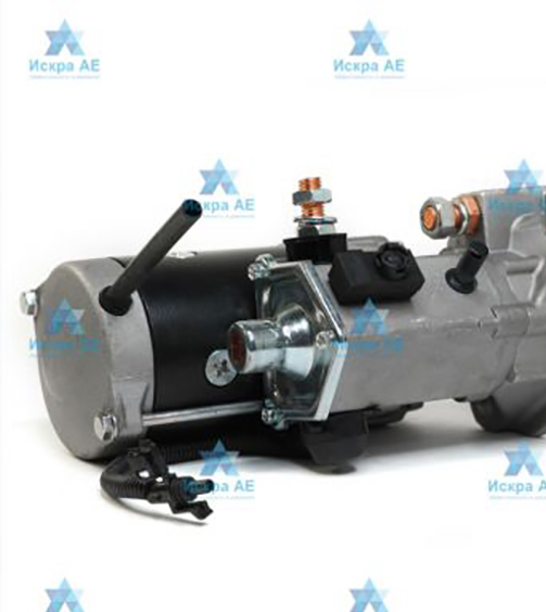 

Стартер 114712 (IMS527095)