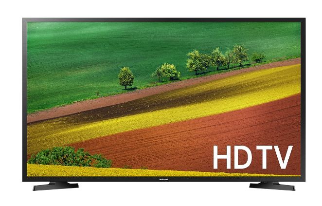 Телевизор SAMSUNG UE-32N4000AUXCE ПИ