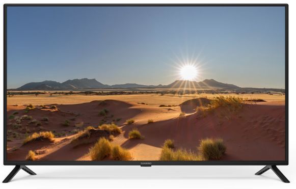 Телевизор SUNWIND SUN-LED40XB201 FULL HD