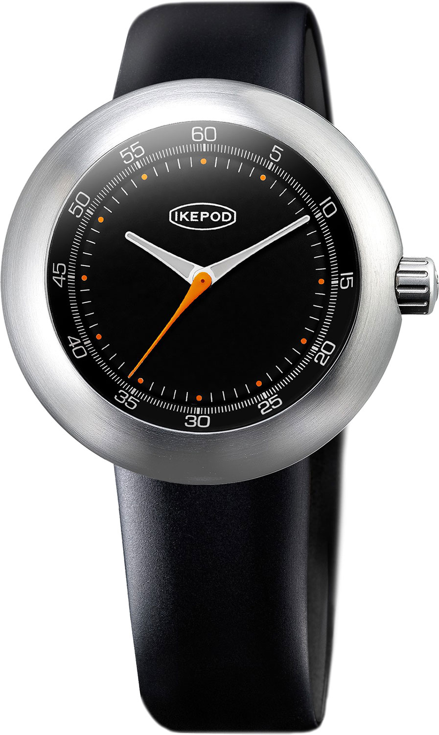 

Наручные часы мужские Ikepod M002-SI-LB, M002-SI-LB