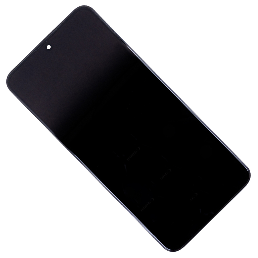 

Дисплей Huawei Honor X8 (TFY-LX1) модуль в сборе с тачскрином <черный> OEM