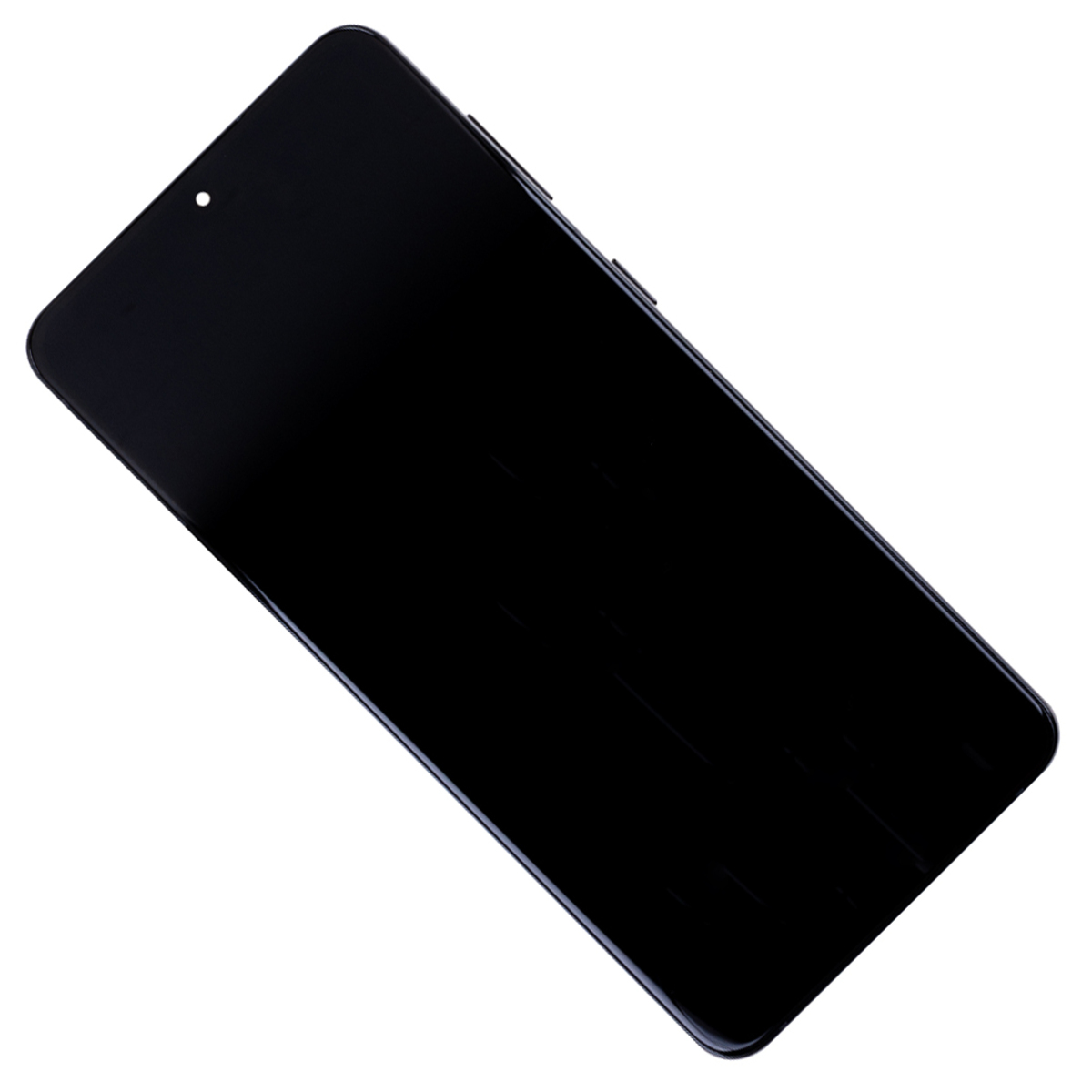

Дисплей Samsung SM-G996B (Galaxy S21 Plus) модуль в сборе с тачскрином, Черный