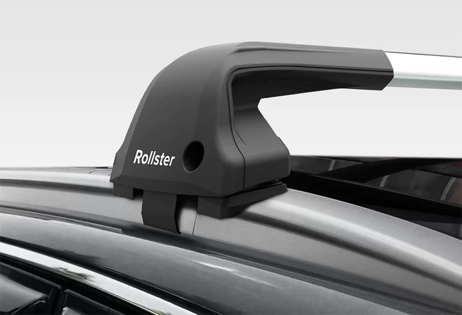 

Багажник для VW Amarok (4-dr pick-up) 10-15, 20546+20898 (Amarok)