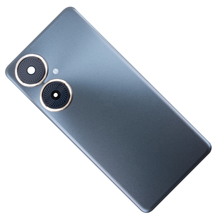 

Задняя крышка Huawei Nova 11i (MAO-LX9N) <черный>