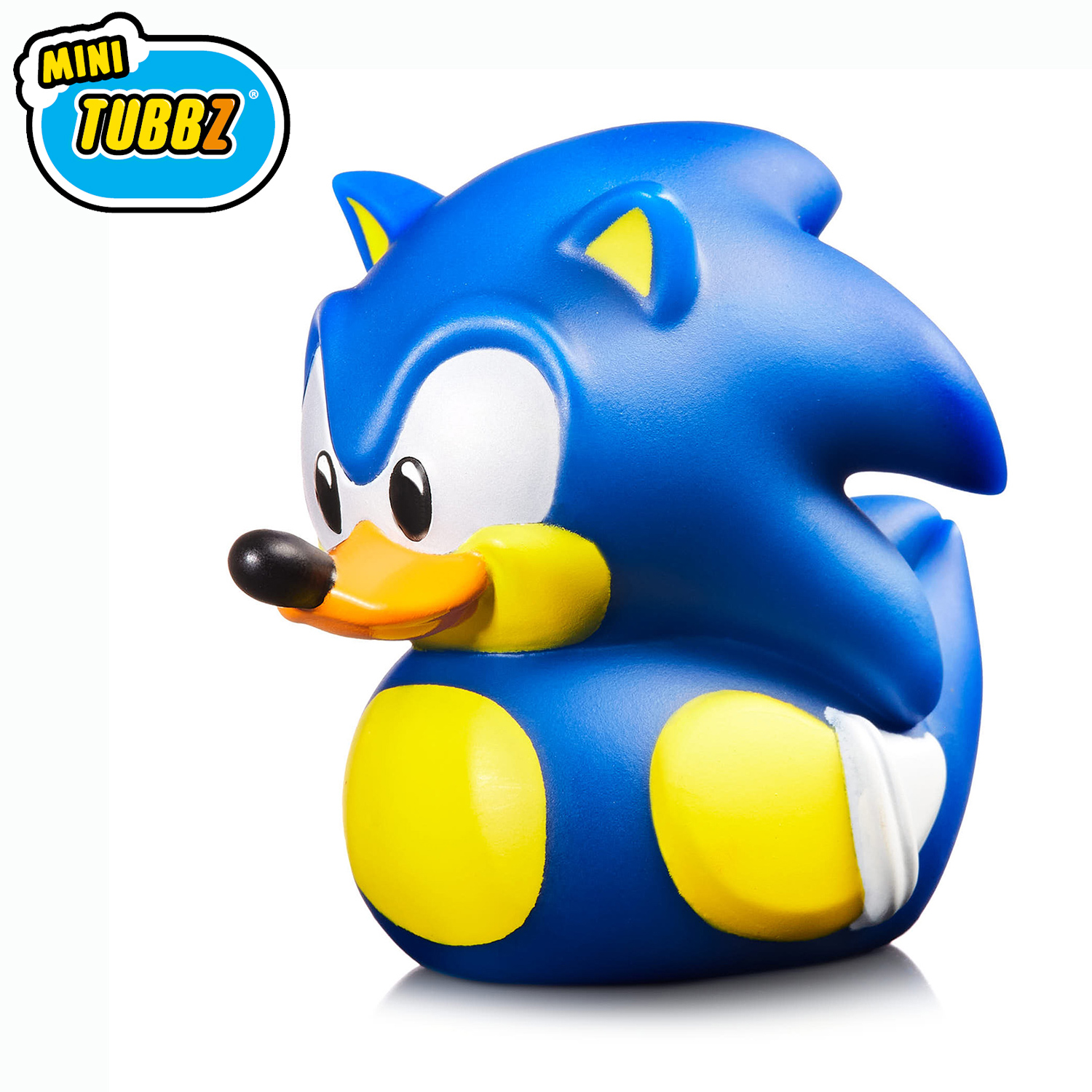 

Фигурка Tubbz Sonic: Sonic, Sonic