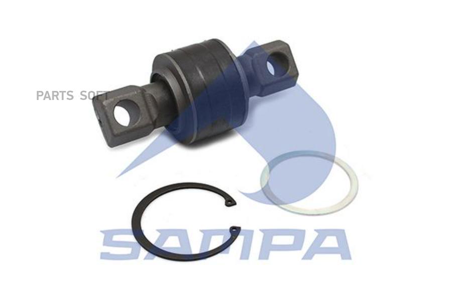 

SAMPA Ремк-кт DAF 95XF IVECO EuroTech MAN F90,M90 тяги реактивной SAMPA