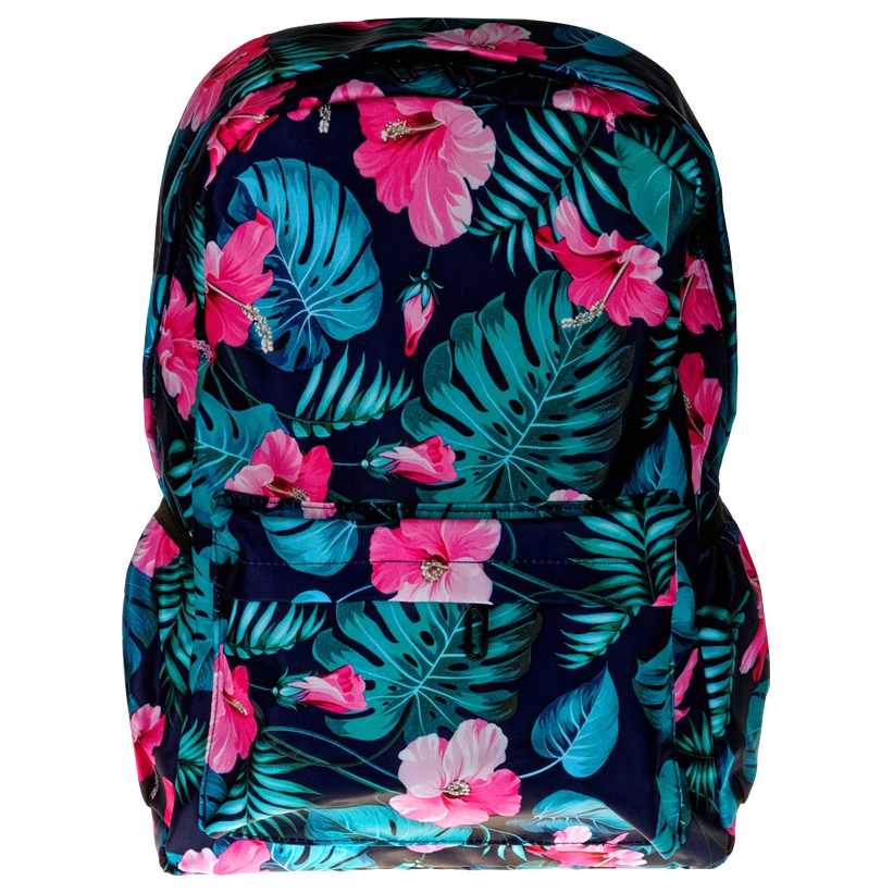 

Рюкзак ArtSpace Pattern Тропики 41 х 28 х 14 cм