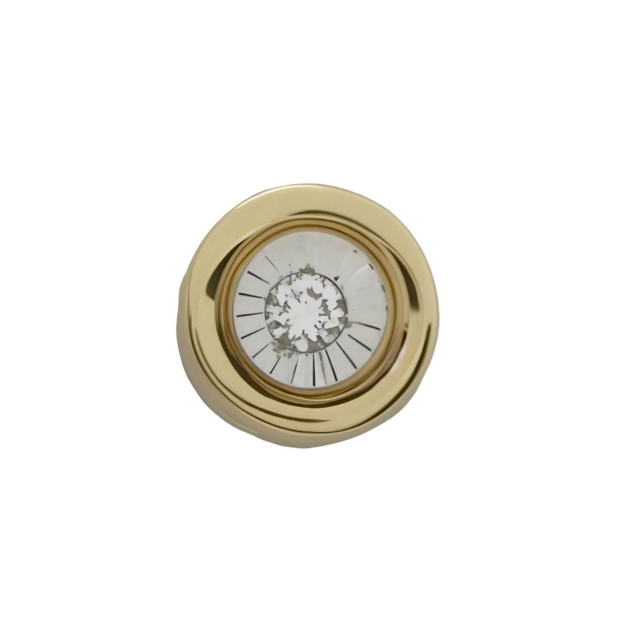 

Кулон из желтого золота с бриллиантом Vesna jewelry 3759-351-00-00, 3759-351-00-00