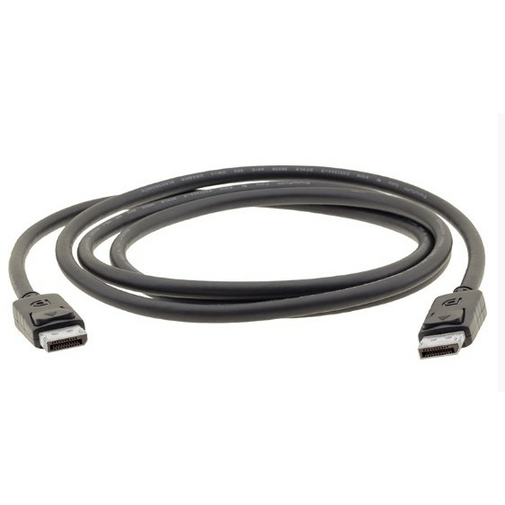 фото Кабель displayport - displayport kramer c-dp-15 4.6m