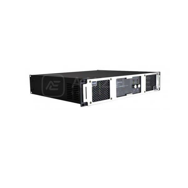 

Усилитель мощности Anzhee KX1000 H черный, KX1000 H