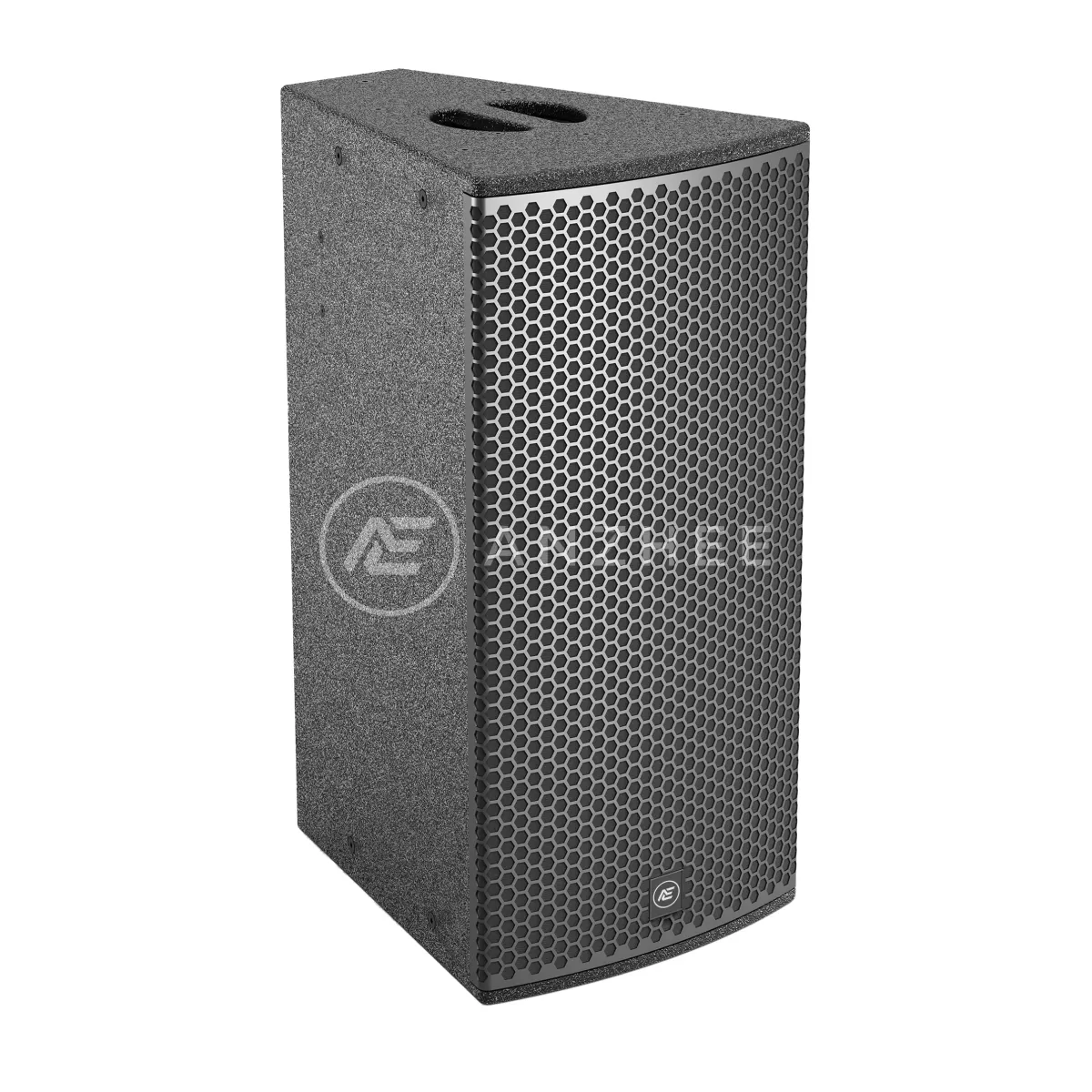 

Элемент линейного массива Anzhee CCA 14-30 Black, Черный, CCA 14-30