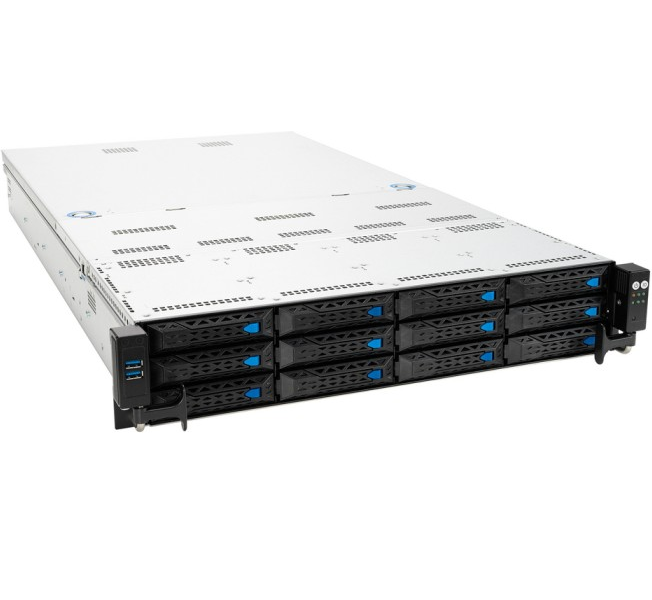 фото Платформа системного блока asus rs520a-e11-rs12u (90sf01q2-m00270)