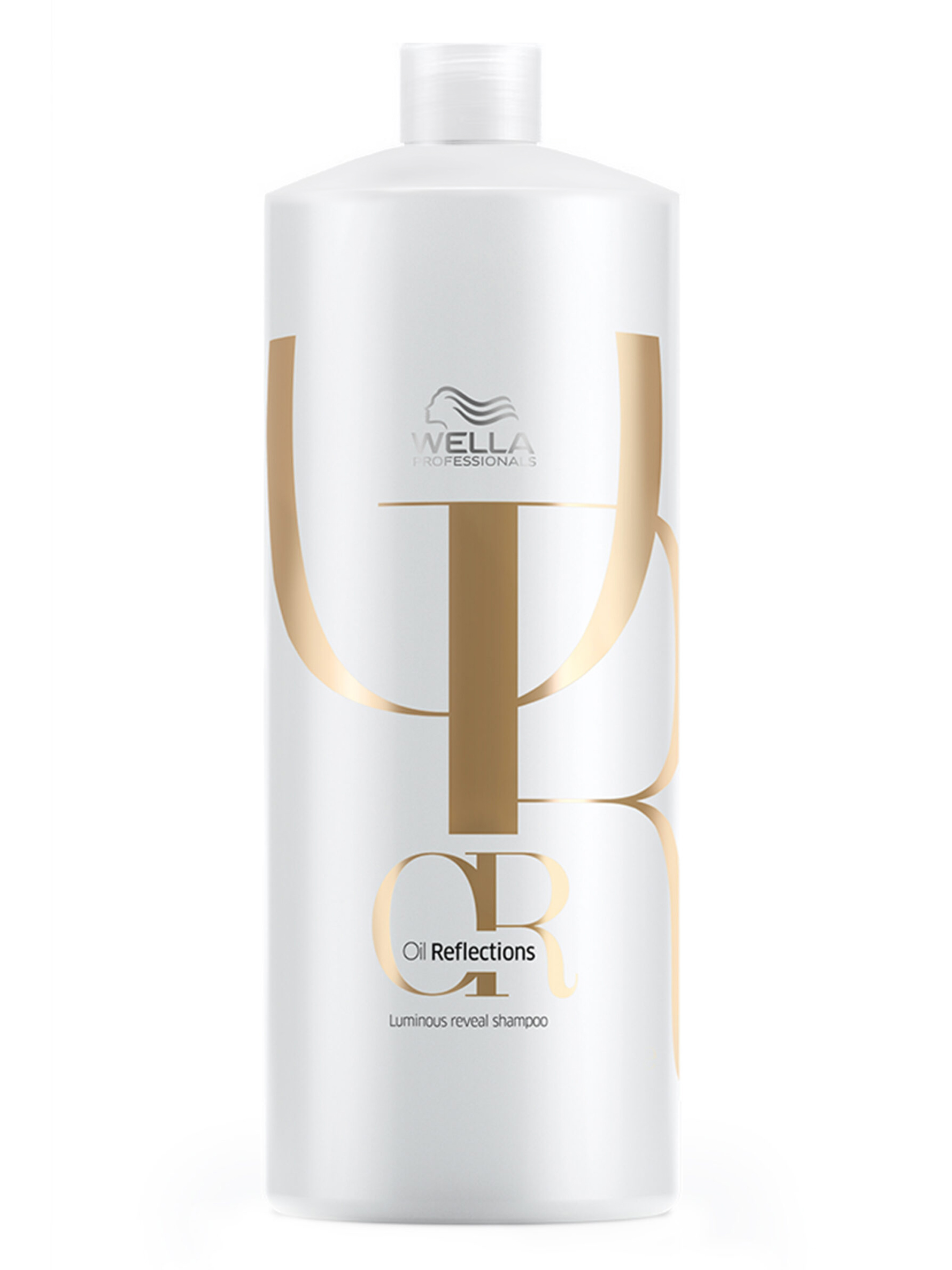 

Шампунь Wella Oil Reflections Luminous Reval 1000 мл, Oil Reflections